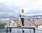 Аппарат для чистки террас Karcher PCL 4 patio cleaner - фото 2