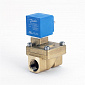 Електромагнітний клапан Danfoss EV220W, 24V, 1/2" - фото 1