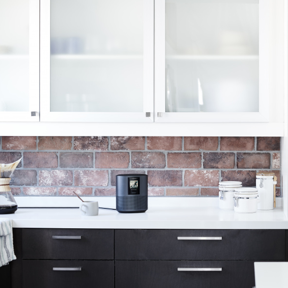 Акустична система Bose Home Speaker 500, Black - фото 2