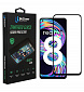 Захисне скло BeCover для Realme 8/8 Pro Black (706684) - фото 1