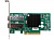 Мережевий адаптер D-Link DXE-820S 2xSFP+ 10G, PCI Express