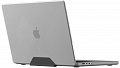 Чехол UAG [U] для Apple MacBook Pro 16" 2021 Dot, Ice