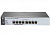 Комутатор HPE 1820-8G-PoE+ Smart Switch, 4xGE, 4xGE PoE+ 65W, L2, LT Warranty