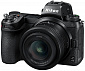 Цифр. фотокамера Nikon Z 6 II + 24-70mm f4 Kit - фото 14