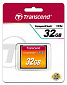 Карта памяти Transcend 32GB CF 133X - фото 5