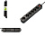 Мережевий подовжувач Hama TIDY-Line 6XSchuko 3G*1.5мм 1.5м Black