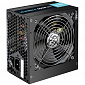 Блок питания Zalman ZM600-XEII (600W) 83+, 230-240V, EU - фото 1