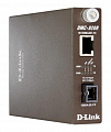 Медіаконвертер D-Link DMC-920R 100BaseTX/FX 20km WDM