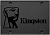 Накопичувач SSD 1.92TB Kingston SSDNow A400 2.5" SATAIII (SA400S37/1920G)