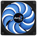 Вентилятор Aerocool Motion 12 Plus 120мм, 3-pin, 4-pin