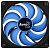 Вентилятор Aerocool Motion 12 Plus 120мм, 3-pin, 4-pin
