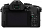 Цифр. фотокамера Panasonic DMC-G80 Body - фото 4