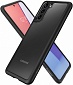 Чехол Spigen для Samsung Galaxy S21+ Ultra Hybrid, Matte Black - фото 7