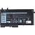 АКБ PowerPlant для ноутбука Dell Latitude 5400 E5400 Series (R8D7N) 11.4V 4255mAh (NB441617)