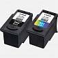 Комплект Canon No.460: Картридж Canon PG-460Bk/CL-461 цв. Multi Pack - фото 1