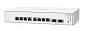 Комутатор HPE Aruba IOn 1930 8G 2SFP Switch - фото 1
