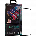 Защитное стекло Gelius Pro 3D для Samsung Galaxy M31s SM-M317 Black (2099900814662)