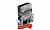 Картридж зі стрічкою Epson LK5WBN принтерів LW-400/400VP/700 Std Blk/Wht 18mm/9m