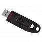 Накопитель SanDisk 64GB USB 3.0 Ultra - фото 3
