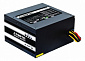 Блок живлення CHIEFTEC RETAIL Smart GPS-500A8,12cm fan,a/PFC,24+4,2xPeripheral,1xFDD,3xSATA,1xPCIe - фото 3