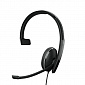 Гарнітура Sennheiser ADAPT 135 II Mono 3.5mm - фото 1