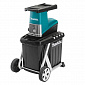 Подрібнювач садовий Makita UD 2500, 2500 Вт, 45 мм, 67 л - фото 1