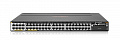 Комутатор HPE Aruba 3810M 40G 8 HPE Smart Rate PoE+ 1-slot Switch.