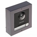 Видеопанель Hikvision DS-KD8003-IME1/Surface для IP-домофонов