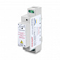 Блок живлення Faraday Electronics 15W/36-60V/DIN для кріплення на DIN рейку - фото 1