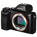 Цифр. фотокамера Sony Alpha 7S body black