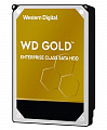 Жесткий диск WD 3.5" SATA 3.0 14TB 7200 512MB Gold