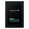 SSD 1TB Team GX2 2.5" SATAIII TLC (T253X2001T0C101)