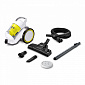Пылесос Karcher VC 3 Premium - фото 1