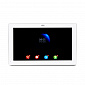 Wi-Fi відеодомофон 10" ATIS AD-1070FHD/T-White з підтримкою Tuya Smart - фото 1