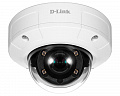 IP-Камера D-Link DCS-4605EV/UPA 5Мп, IЧ 20м, WDR,PoE, Вандалостiйка, Зовн.
