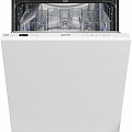 Вбудовувана посудомийна машина Indesit DIC3B+16A A+/ 60см./13 компл./Дисплей/Бiлий