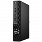 Персональний комп'ютер DELL OptiPlex 3080 MFF/Intel i5-10500T/8/256F/int/kbm/W10P - фото 1