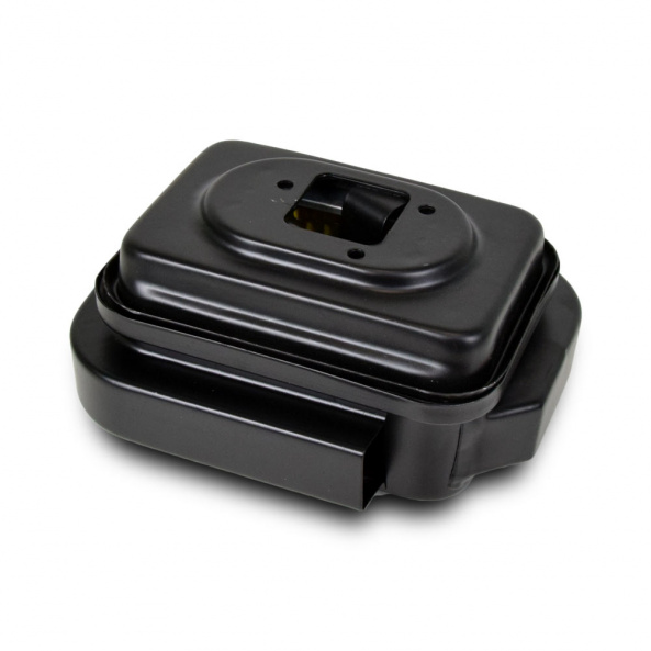 Корпус повітряного фільтра BS8500DCE для дизельних генераторів - фото 1