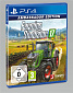 Гра PS4 Farming Simulator 17 Ambassador Edition [Blu-Ray диск - фото 1