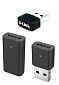 WiFi-адаптер D-Link DWA-131 N300, USB 2.0 - фото 1