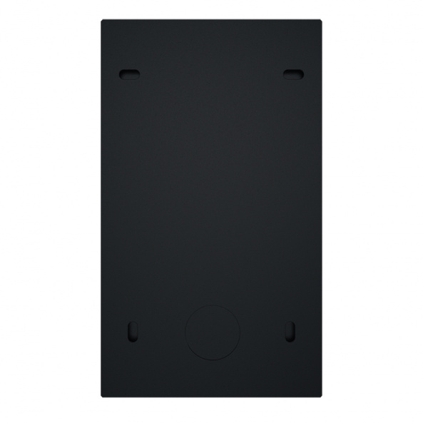 Відеопанель на 4 абоненти Slinex MA-04 зі зчитувачем EM-Marine/Mifare - фото 5