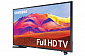 Телевiзор 43" LED FHD Samsung UE43T5300AUXUA Smart, Tizen, Black - фото 3