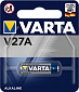 Батарейка VARTA V 27 A BLI 1 ALKALINE - фото 1