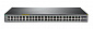 Коммутатор HPE 1920S 48G PPoE+ Switch, 24xGE/24xGE PoE+(370W), 4xGE-SFP, L2/3, Static, LT Warranty - фото 1