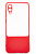 Чeхол-накладка Dengos Matte Bng для Samsung Galaxy A02 SM-A022 Red (DG-TPU-BNG-05)