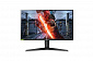 Монитор LCD 27" LG 27GL850-B 2xHDMI, DP, USB, NanoIPS, 2560x1440, 144Hz, 1ms, G-SYNC, FreeSync - фото 1