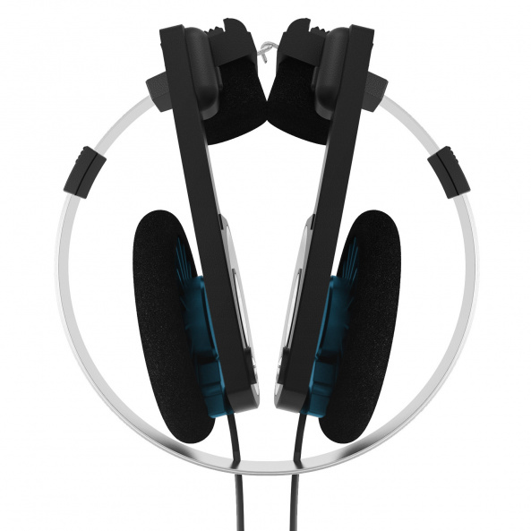 Навушники Koss Porta Pro Classic Collapsible On-Ear - фото 2