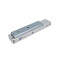 Електромагнітний замок Yli Electronic YM-280N(LED)-DS зі світловою індикацією, датчиком стану замка і дверей для системи контролю доступу - фото 5