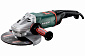 Шліфмашина кутова Metabo WE 24-230 MVT, 2.4 кВт, 230мм диск - фото 1