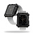 Чохол UAG для Apple Watch 44 Case, Black/Black